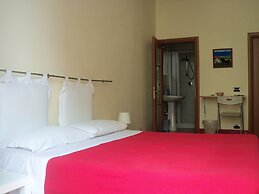 Bed & Breakfast Caravaggio