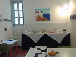 Bed & Breakfast Caravaggio