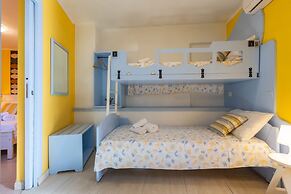 Villa Vacanze Paradiso