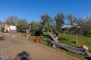 Villa Vacanze Paradiso