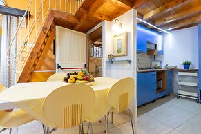 Villa Vacanze Paradiso