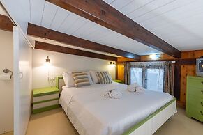 Villa Vacanze Paradiso