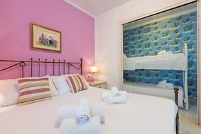 Villa Vacanze Paradiso