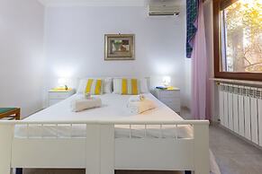 Villa Vacanze Paradiso