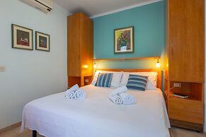 Villa Vacanze Paradiso