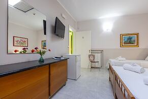 Villa Vacanze Paradiso