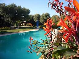 Villa Vacanze Paradiso