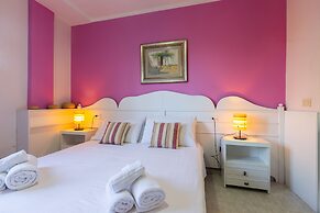 Villa Vacanze Paradiso