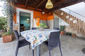 Villa Vacanze Paradiso