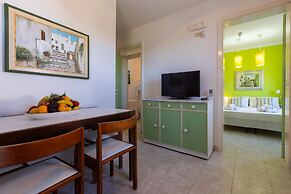 Villa Vacanze Paradiso