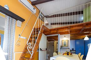Villa Vacanze Paradiso