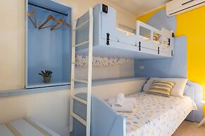 Villa Vacanze Paradiso