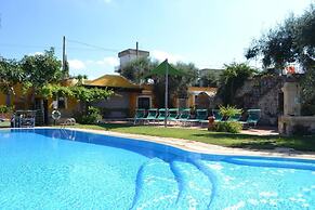 Villa Vacanze Paradiso