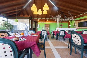 Villa Vacanze Paradiso