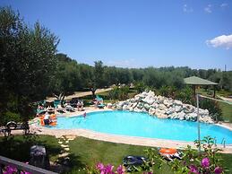 Villa Vacanze Paradiso