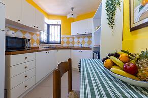Villa Vacanze Paradiso