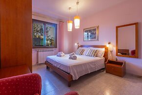 Villa Vacanze Paradiso