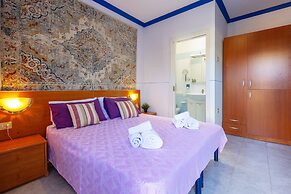 Villa Vacanze Paradiso