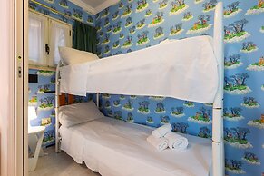 Villa Vacanze Paradiso