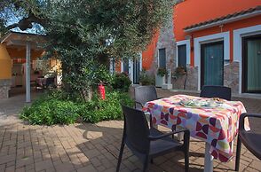 Villa Vacanze Paradiso
