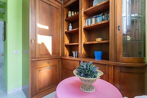Villa Vacanze Paradiso