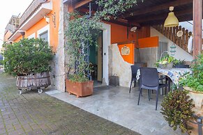 Villa Vacanze Paradiso