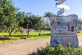 Villa Vacanze Paradiso