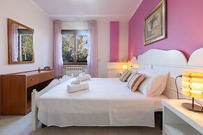 Villa Vacanze Paradiso