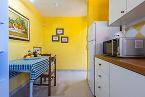 Villa Vacanze Paradiso