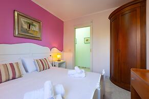 Villa Vacanze Paradiso