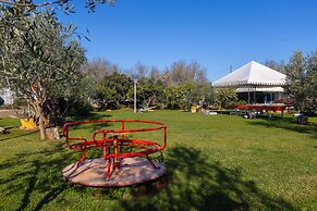 Villa Vacanze Paradiso