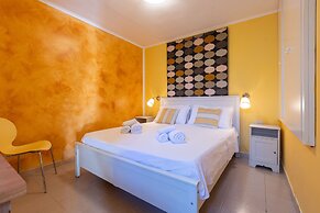 Villa Vacanze Paradiso