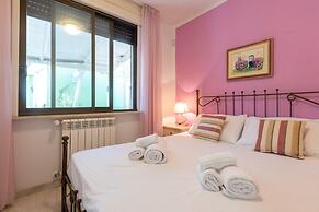 Villa Vacanze Paradiso