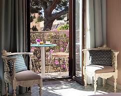Villa Taormina