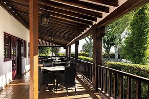 Parador de Albacete