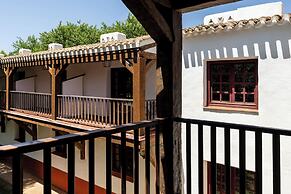 Parador de Albacete