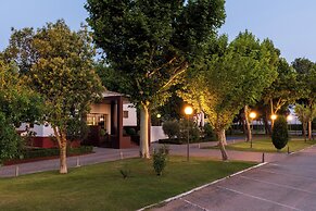 Parador de Albacete