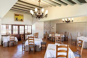 Parador de Albacete