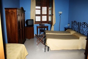 Hotel Sorella Luna Siracusa