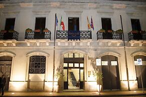 Hotel Sorella Luna Siracusa