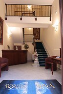 Hotel Sorella Luna Siracusa