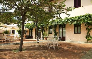 Agriturismo La Canonica