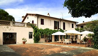 Agriturismo La Canonica