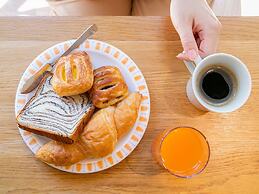 Hotel Wing International Korakuen