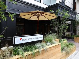 Hotel Wing International Korakuen