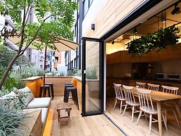 Hotel Wing International Korakuen