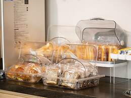 Hotel Wing International Korakuen