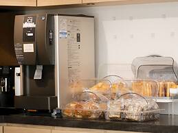 Hotel Wing International Korakuen