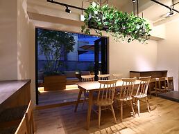 Hotel Wing International Korakuen