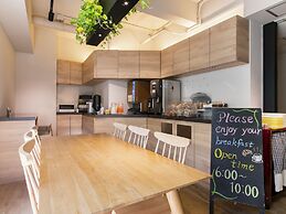 Hotel Wing International Korakuen